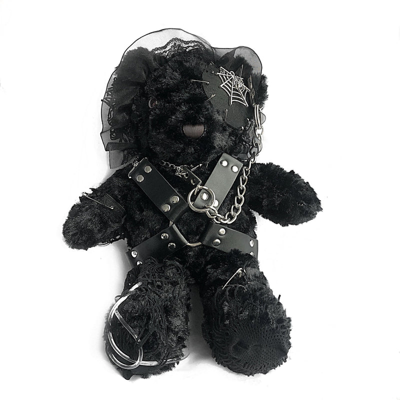 Leviathan Bamse Veske YouAreCornyBye