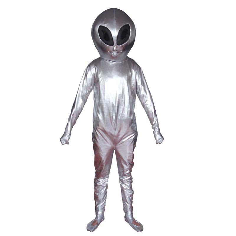 Alien YouAreCornyBye