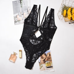 Elenora Bodysuit YouAreCornyBye