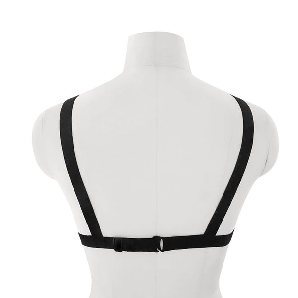 Pentagram Strap Topp