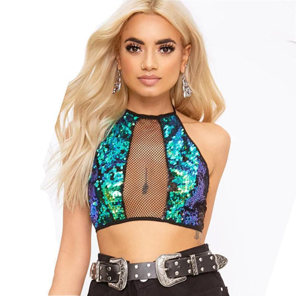 Mayana Crop Topp