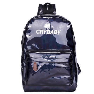 Cry Baby Ryggsekk