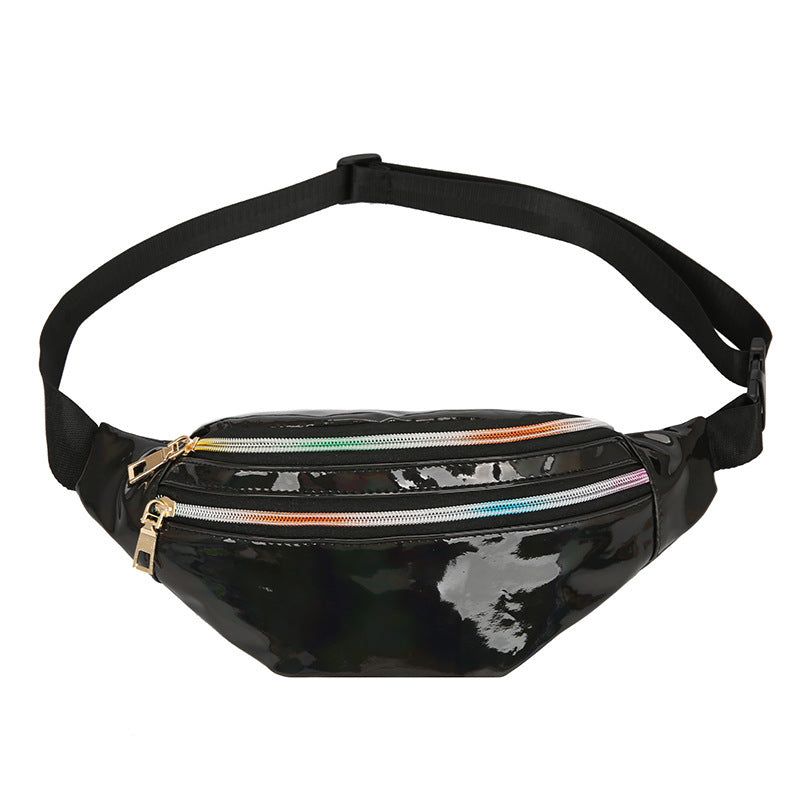 Crossbody Vesker