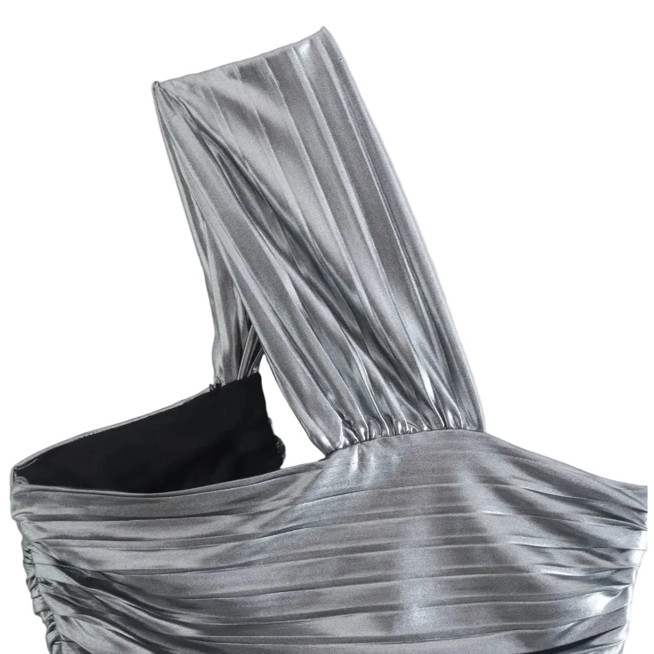 Celeste Steel Top YouAreCornyBye
