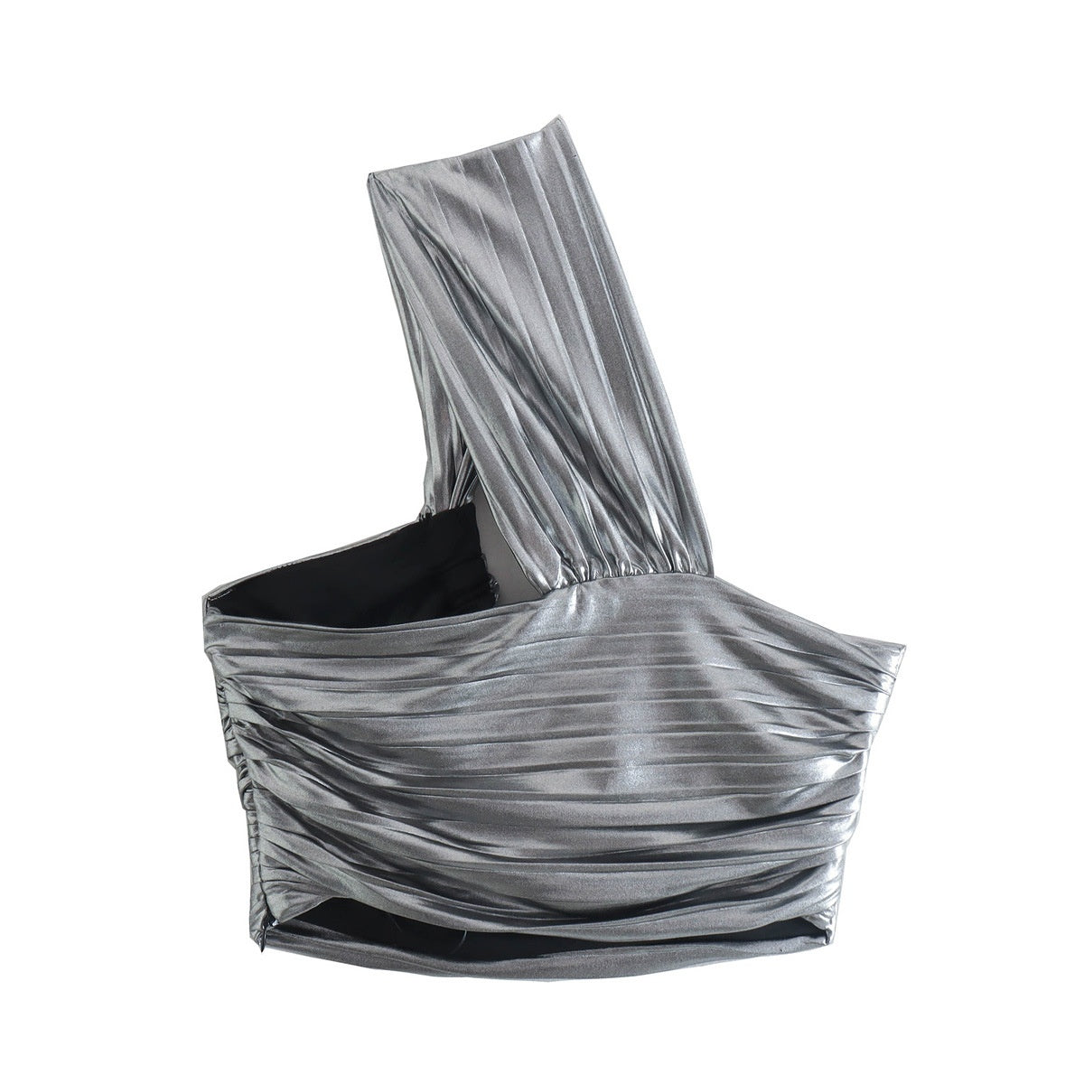 Celeste Steel Top YouAreCornyBye