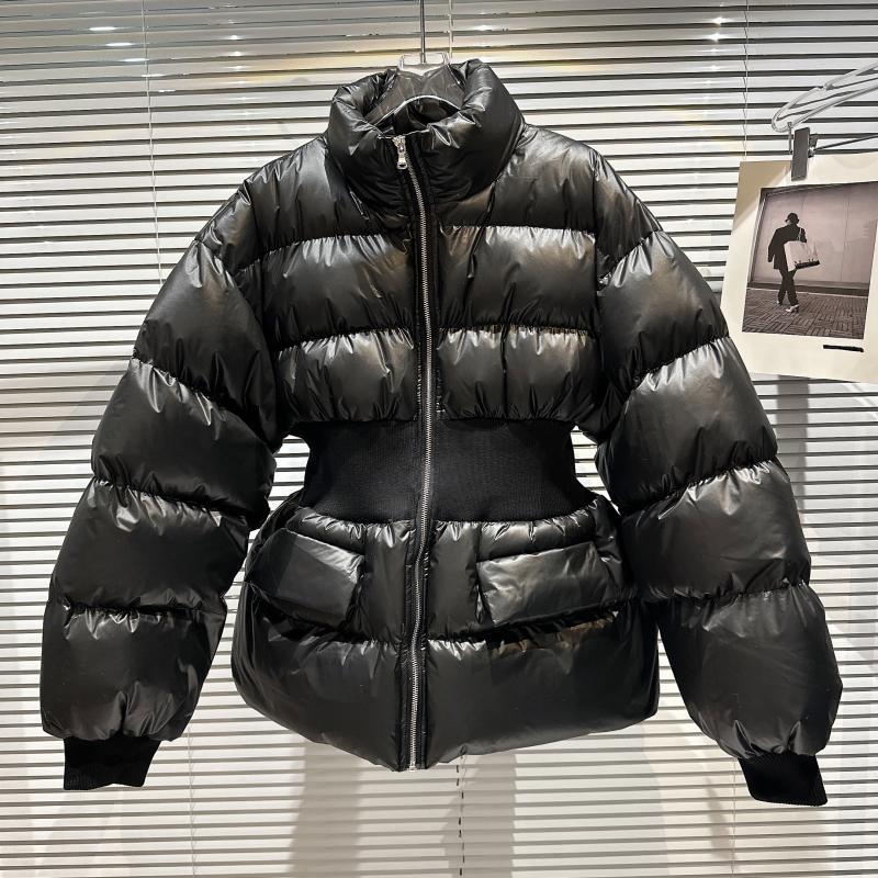 Vanessa Nuit Bombwaist YouAreCornyBye