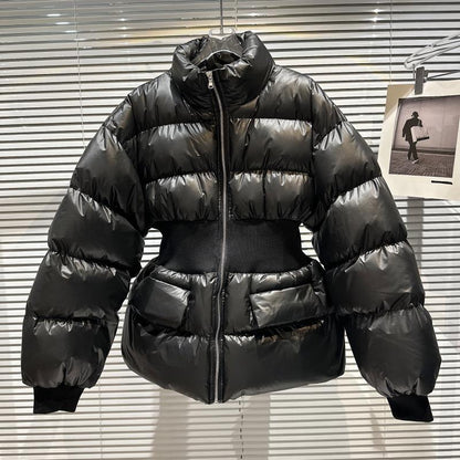 Vanessa Nuit Bombwaist YouAreCornyBye