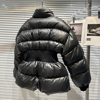 Vanessa Nuit Bombwaist YouAreCornyBye