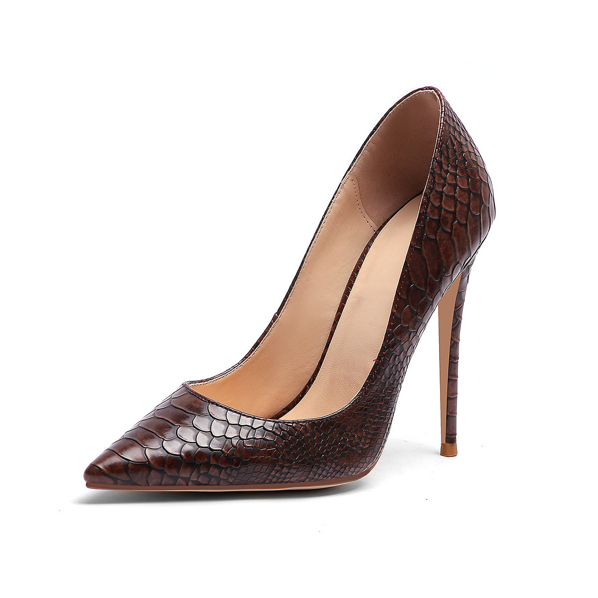 Serenity Stilettos YouAreCornyBye