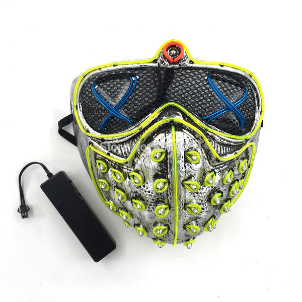 Forever Purge Maske