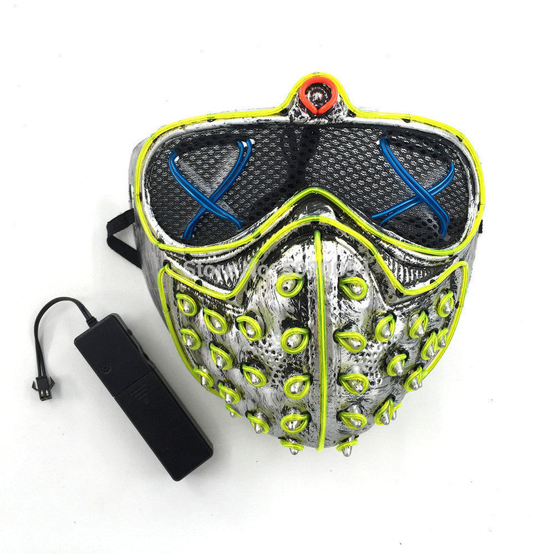 Forever Purge Maske