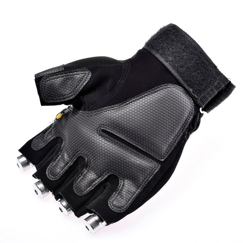 LZR Gloves YouAreCornyBye