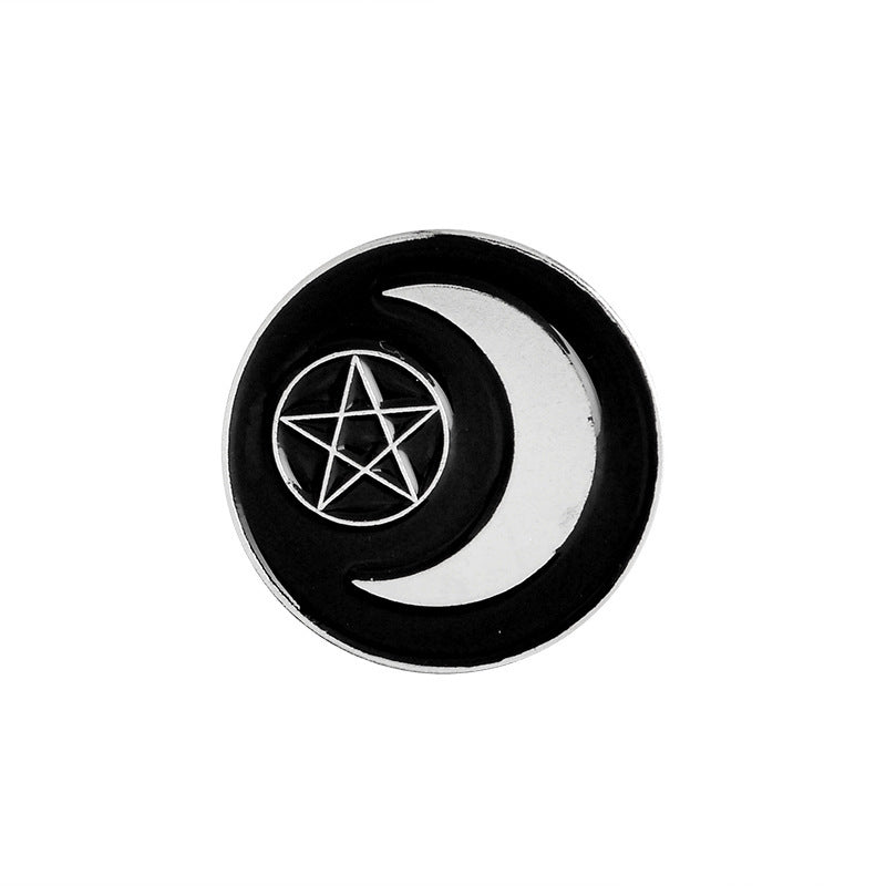 Witchy Pins YouAreCornyBye
