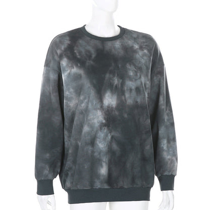 Elise Oversized Genser YouAreCornyBye