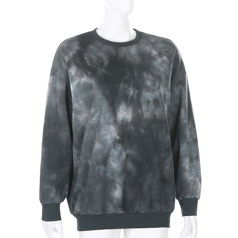 Elise Oversized Genser