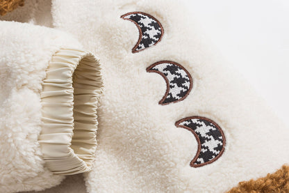 Emely Mattina Jakke YouAreCornyBye