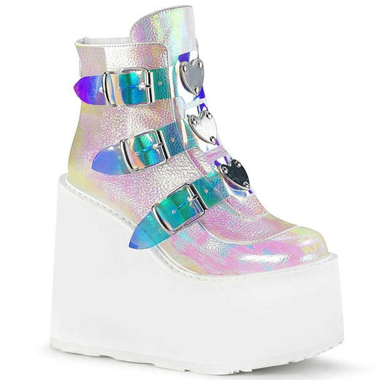 Babe Mania Unicorn Tears boots