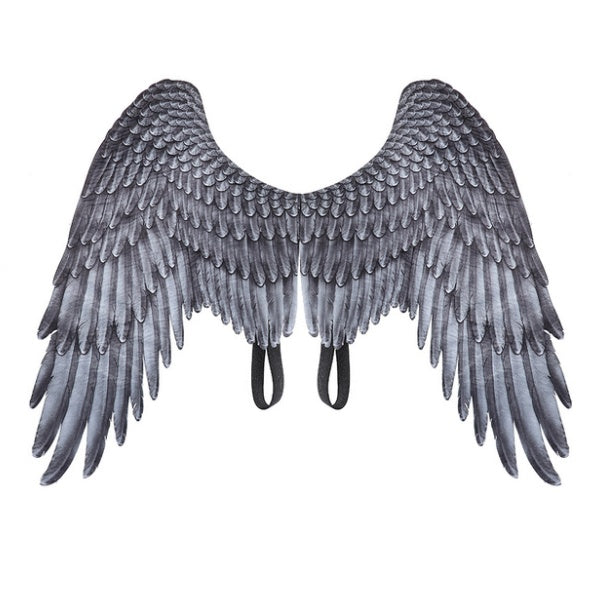 Angel Wings YouAreCornyBye