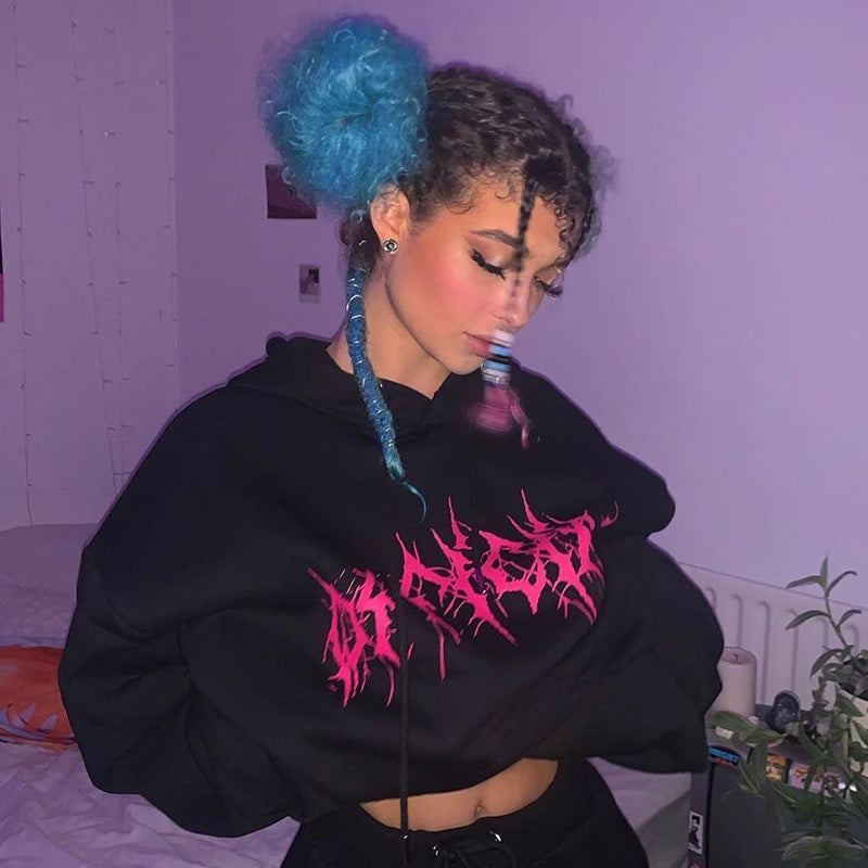 Yung Savage Hoodie YouAreCornyBye