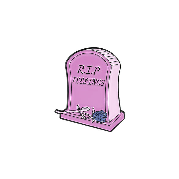 Graveyard Pins