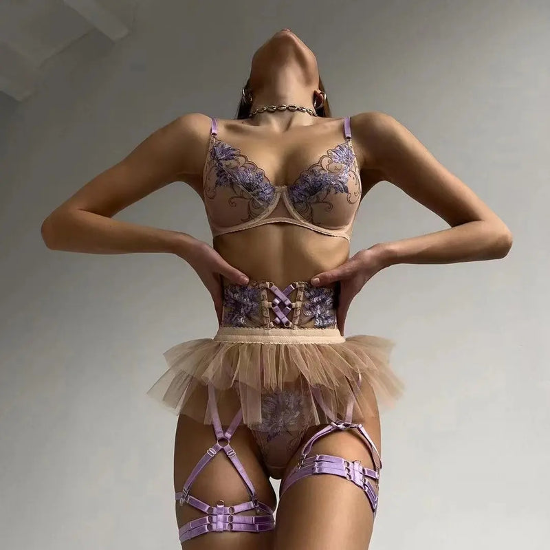 Hera Lingerie Sett YouAreCornyBye