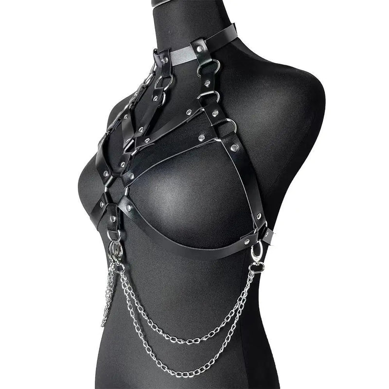 Luna Harness Nox