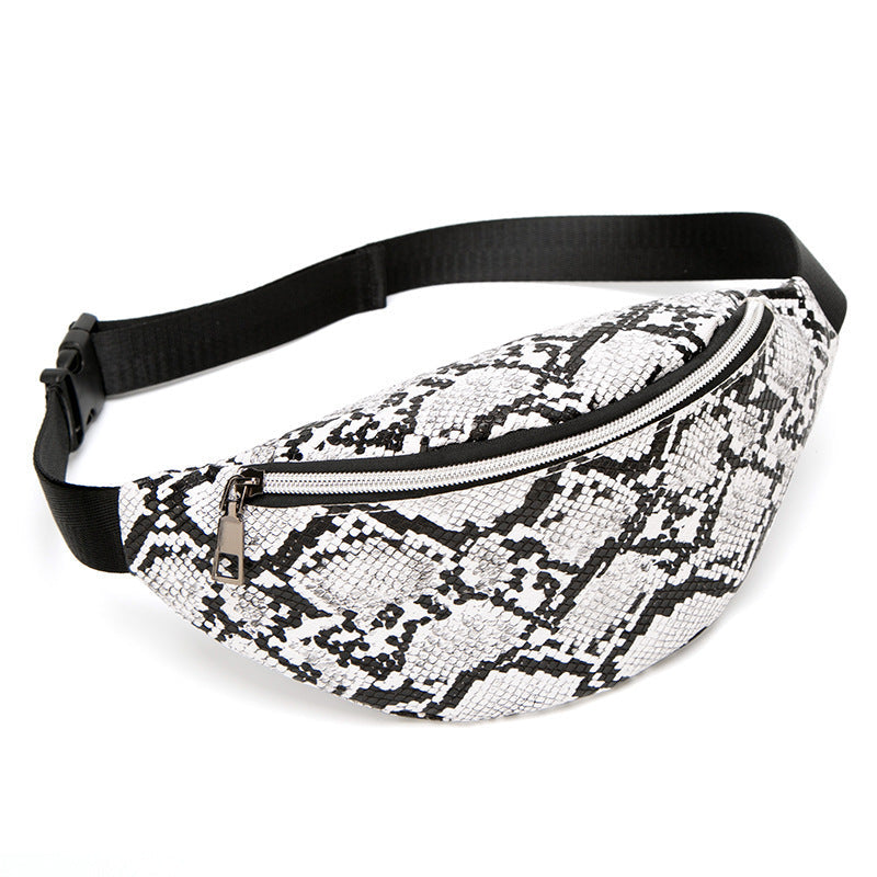 Crossbody Vesker
