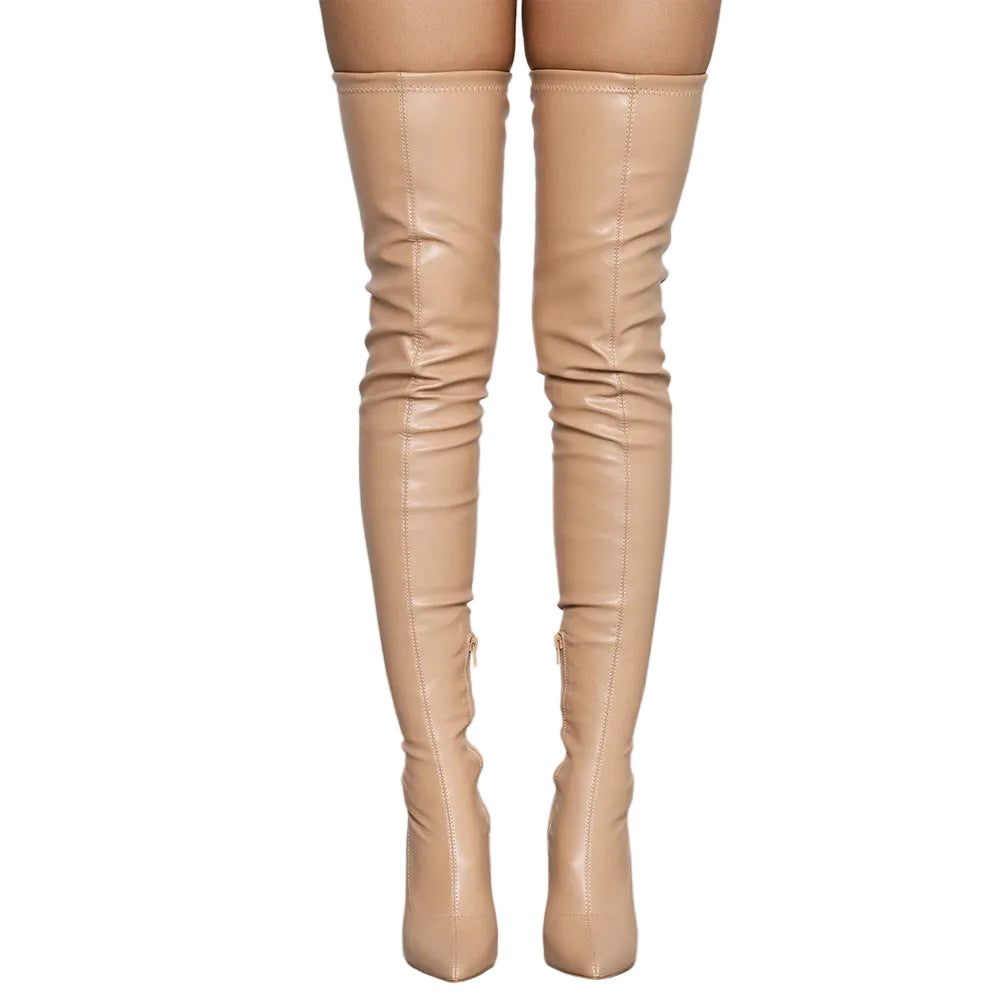 Sabrina Boots YouAreCornyBye