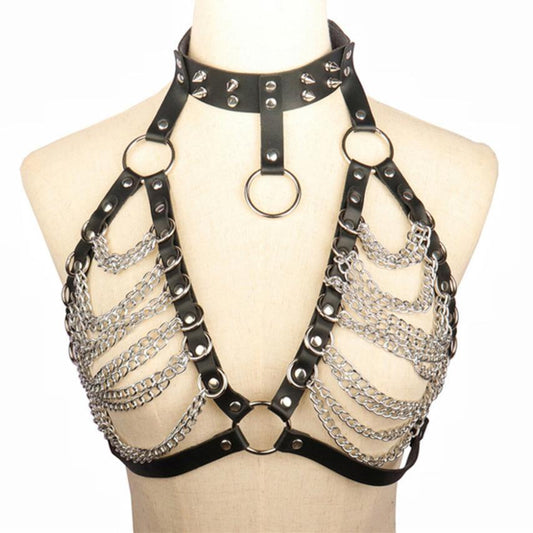 Aya Harness