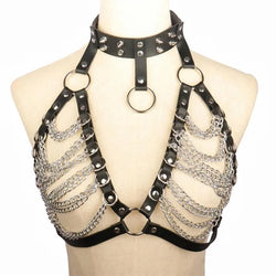 Aya Harness