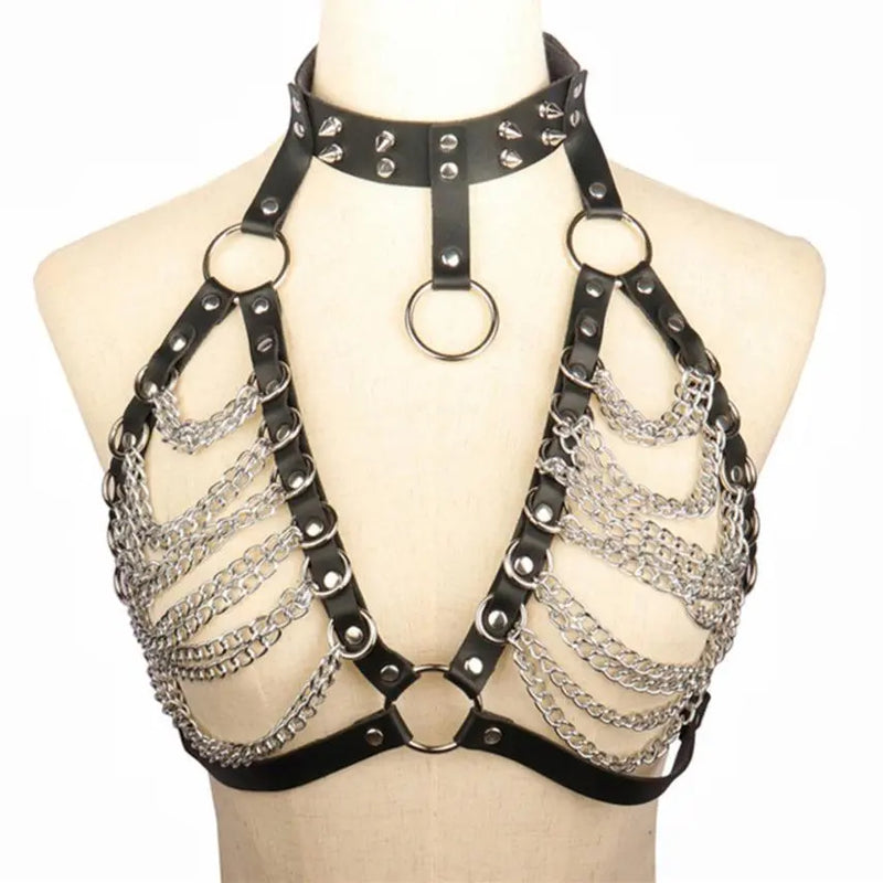 Aya Harness
