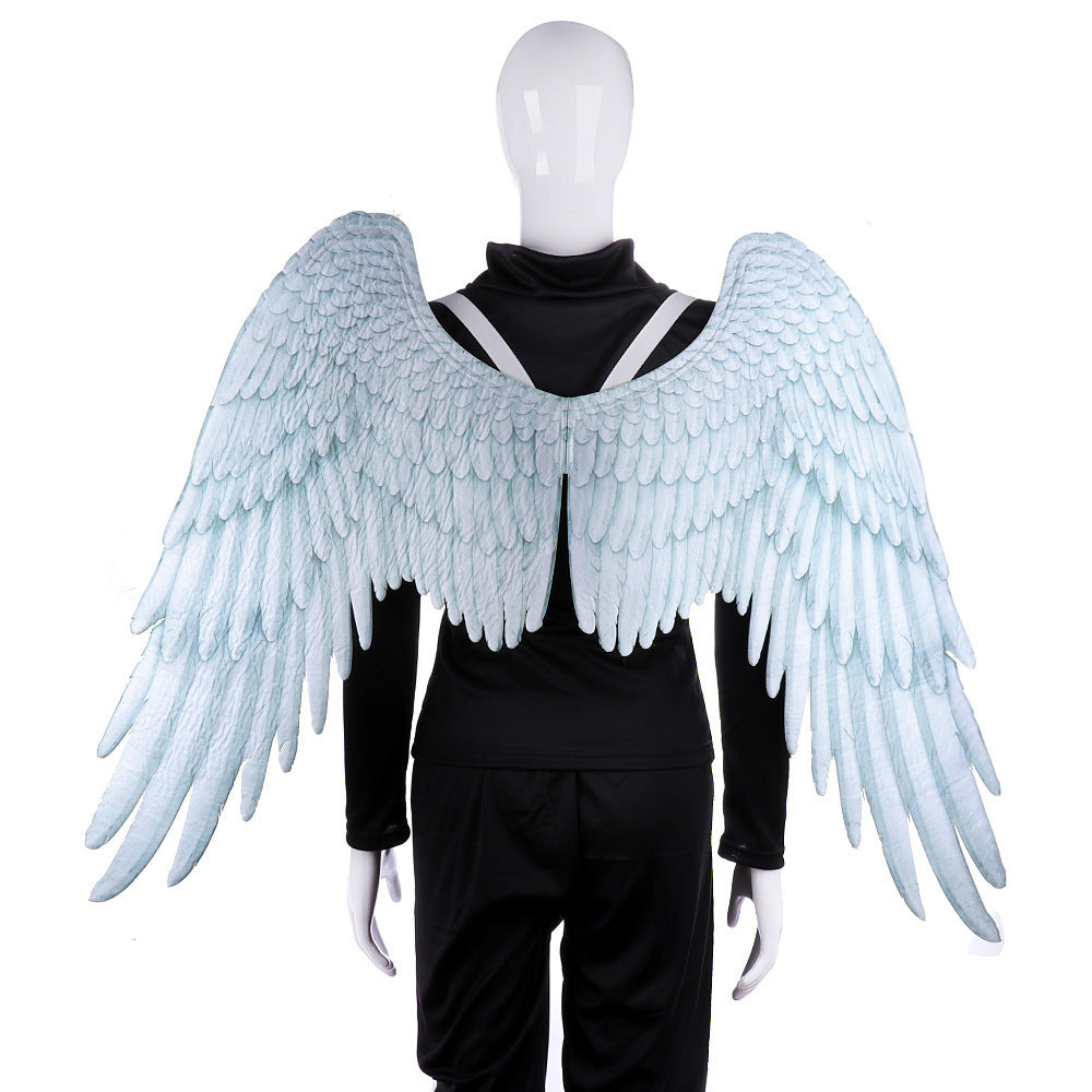 Angel Wings YouAreCornyBye