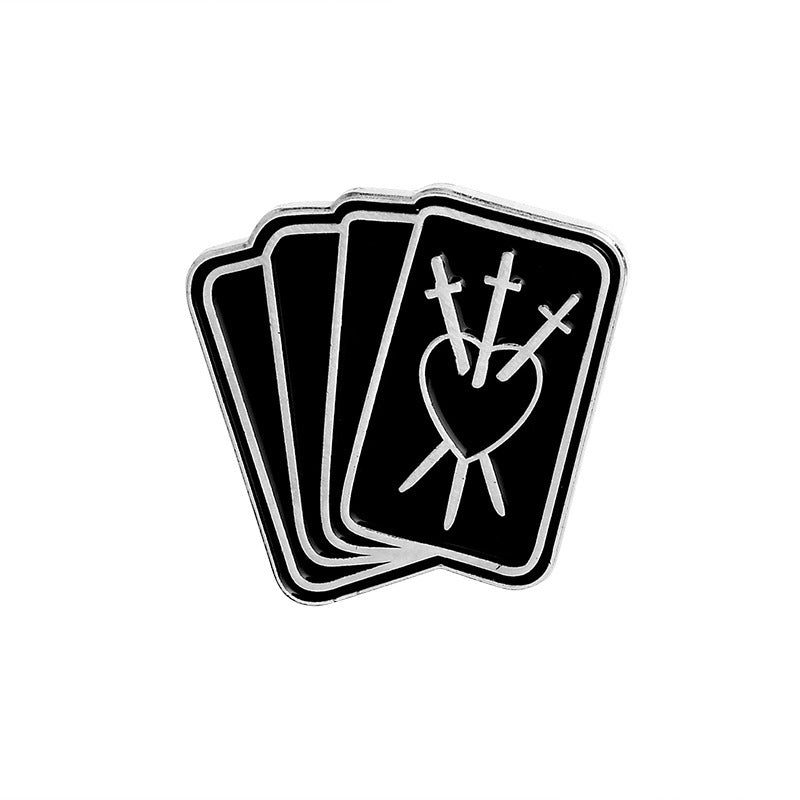Witchy Pins YouAreCornyBye