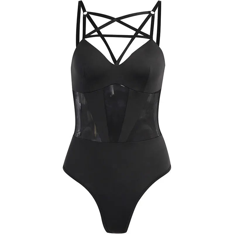 Katya Bodysuit YouAreCornyBye