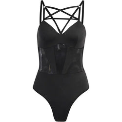 Katya Bodysuit