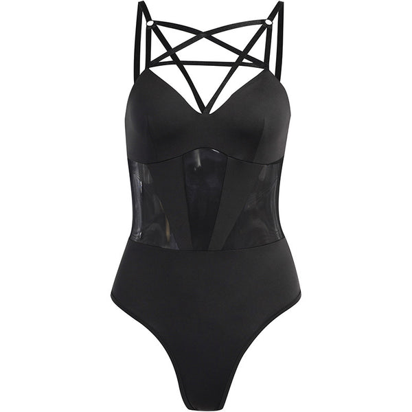 Katya Bodysuit