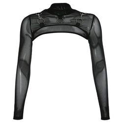 Pathfinder mesh Topp YouAreCornyBye