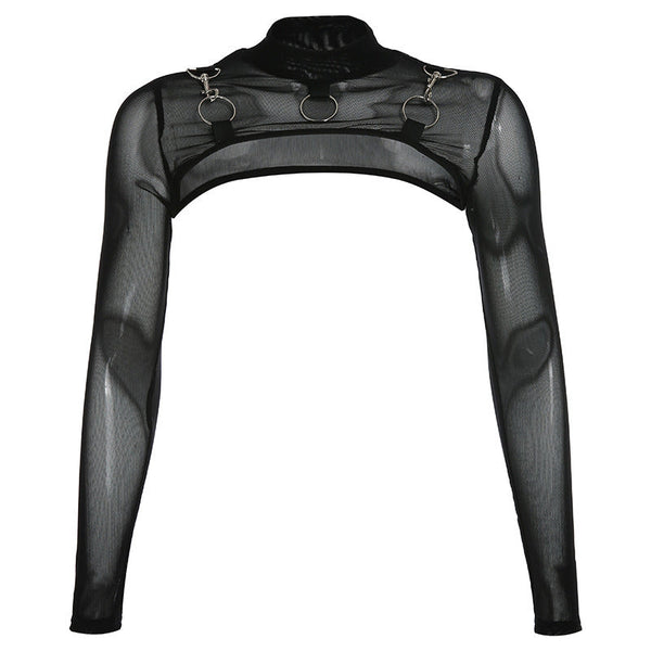 Pathfinder mesh Topp
