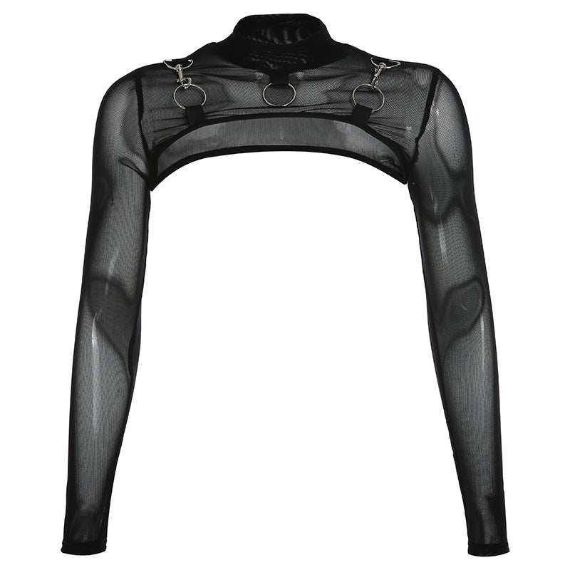 Pathfinder mesh Topp YouAreCornyBye