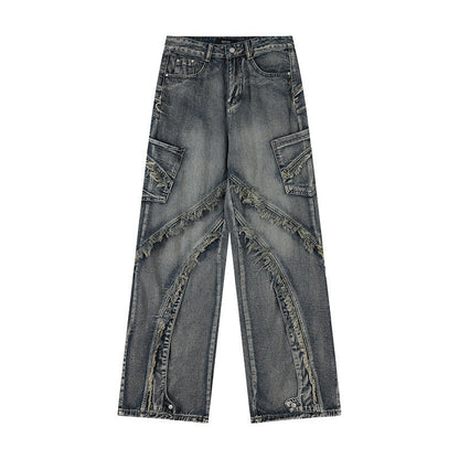 Valonia Denim Bukser YouAreCornyBye