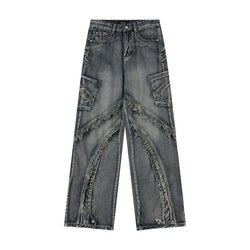 Valonia Denim Bukser YouAreCornyBye