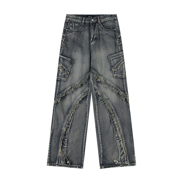 Valonia Denim Bukser