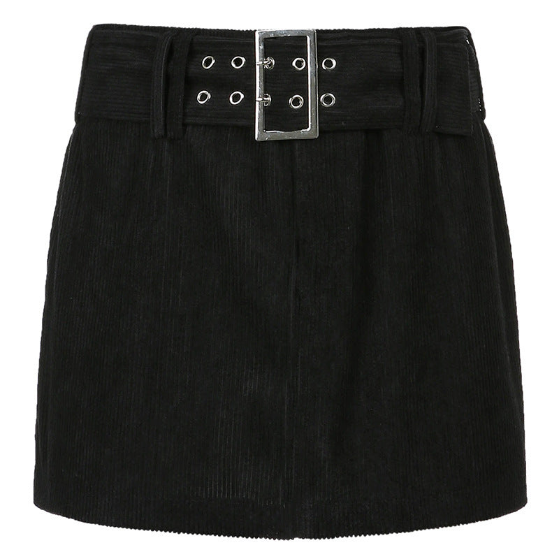 Molly Skirt YouAreCornyBye
