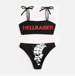 Hellraiser Bikini