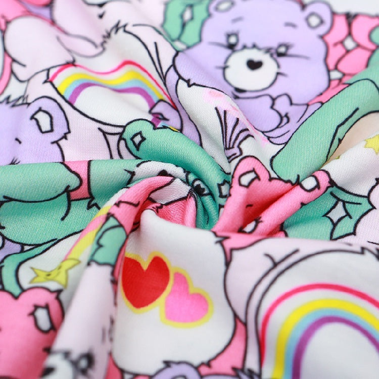 Care bears T-shirt YouAreCornyBye
