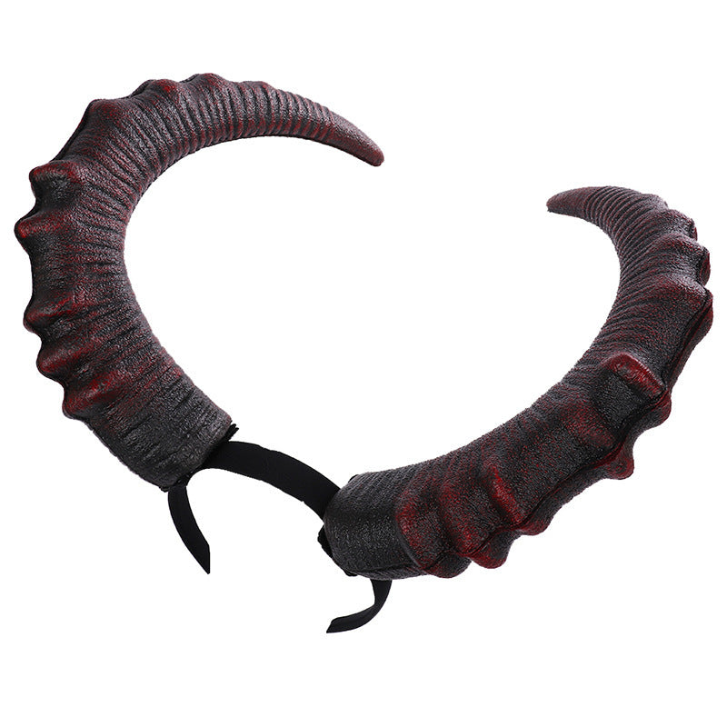 Maleficent Horns YouAreCornyBye