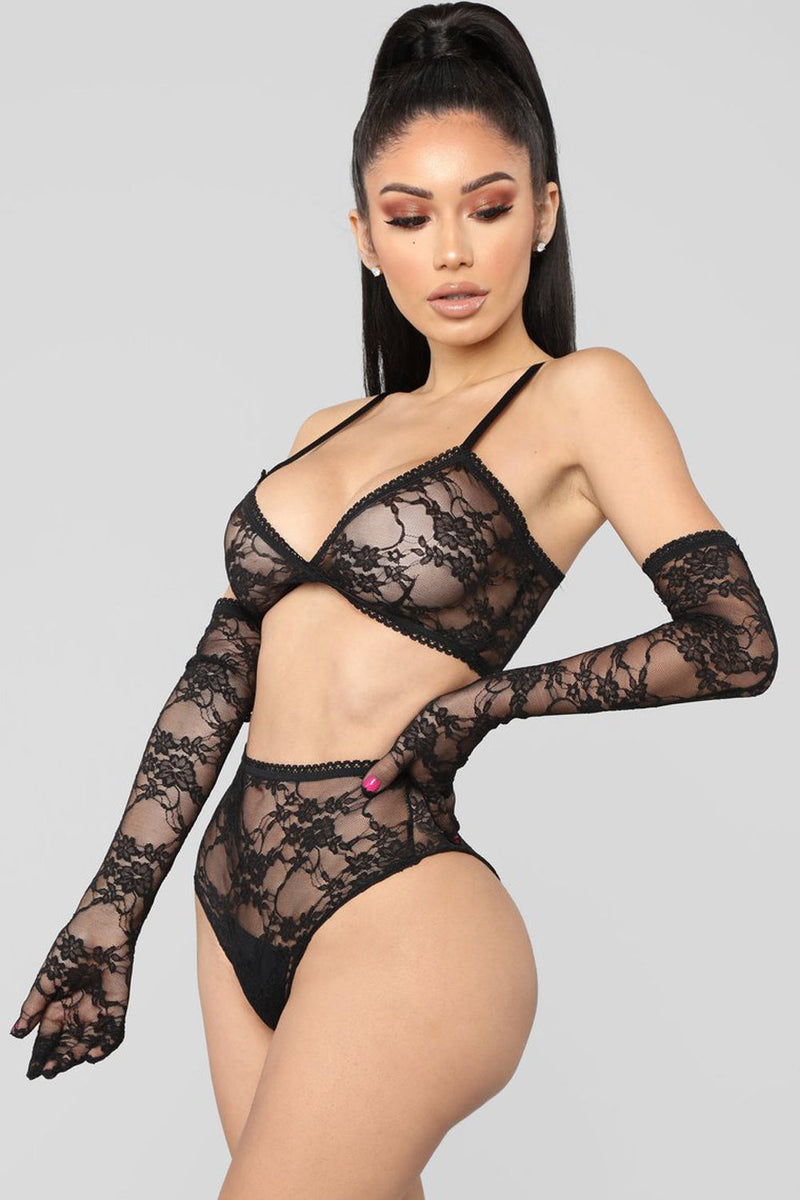 Ceres Noir Sett