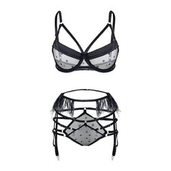 Dorothea Lingerie Sett