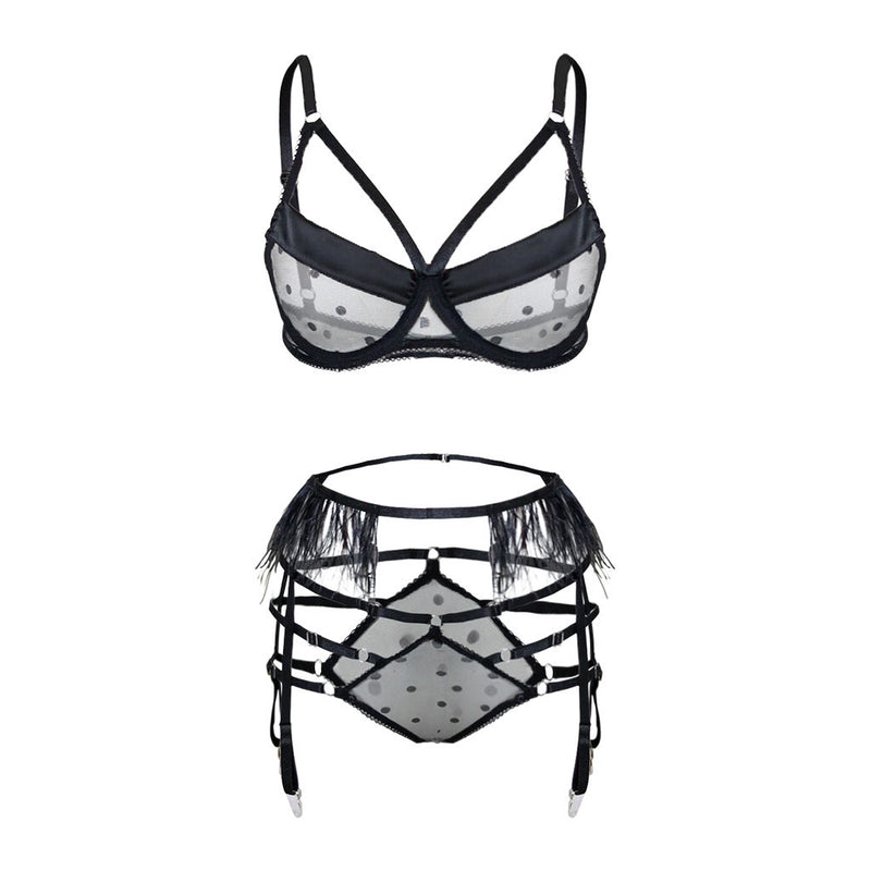 Dorothea Lingerie Sett