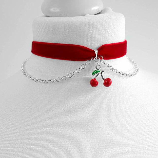 Opi Sangius Choker YouAreCornyBye